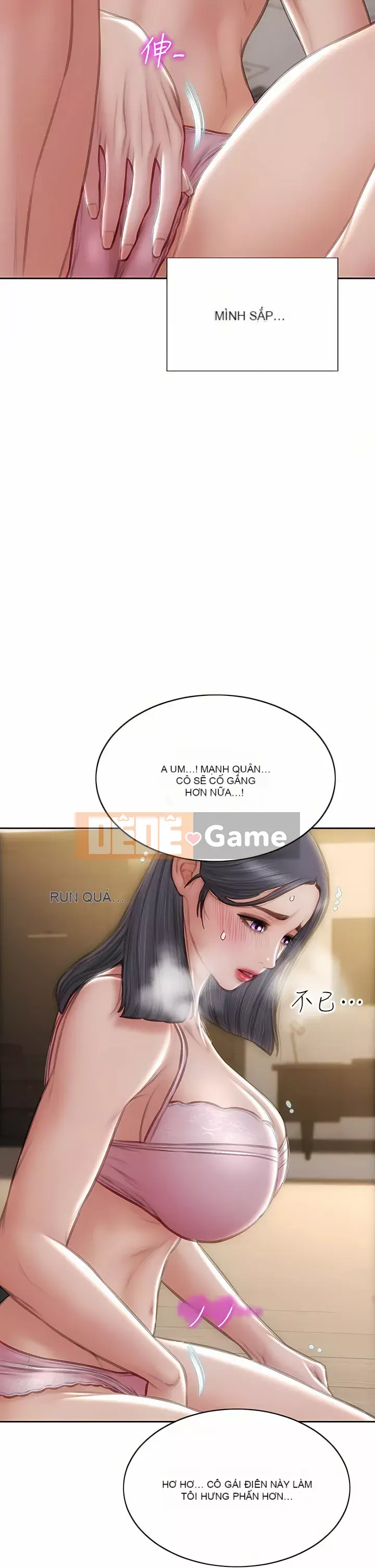 Người đàn ông xấu chết người Chương 58-59