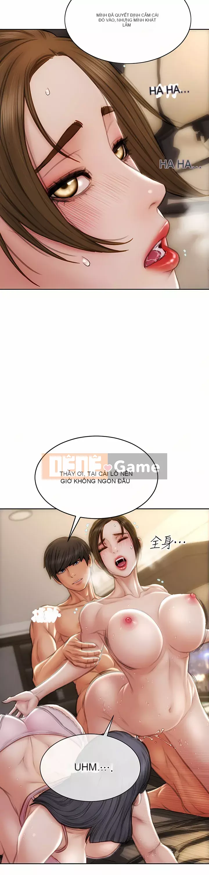 Người đàn ông xấu chết người Chương 58-59