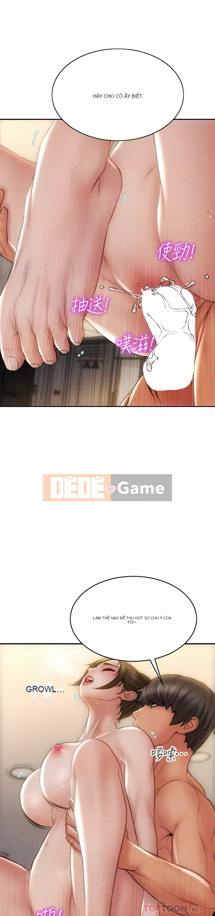 Người đàn ông xấu chết người Chương 58-59