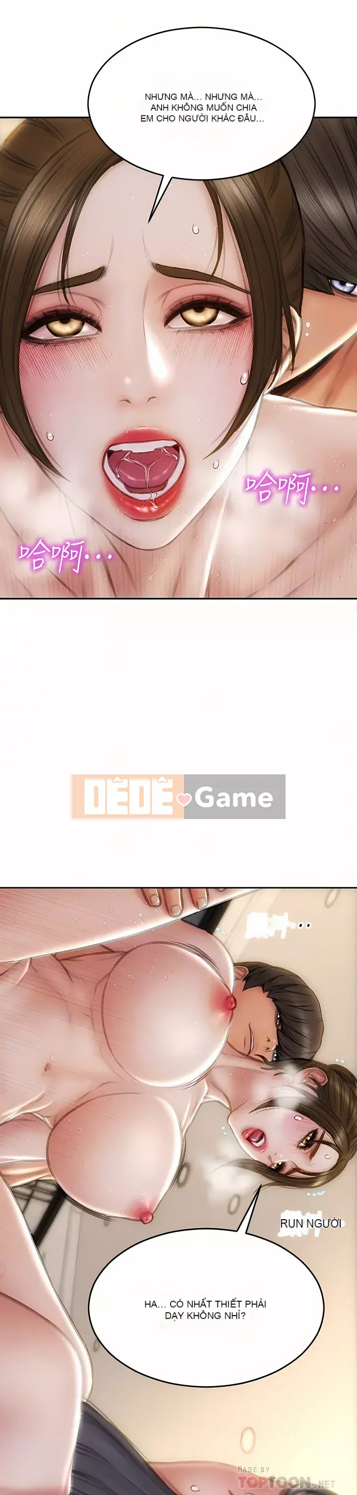 Người đàn ông xấu chết người Chương 58-59