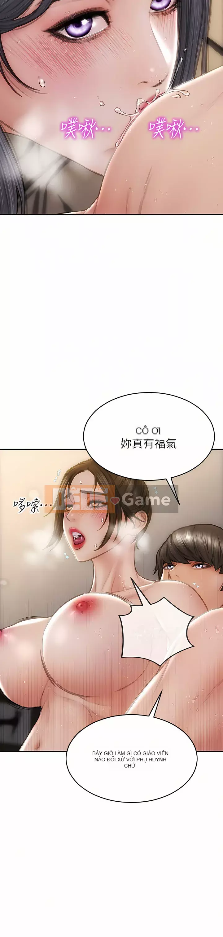 Người đàn ông xấu chết người Chương 58-59