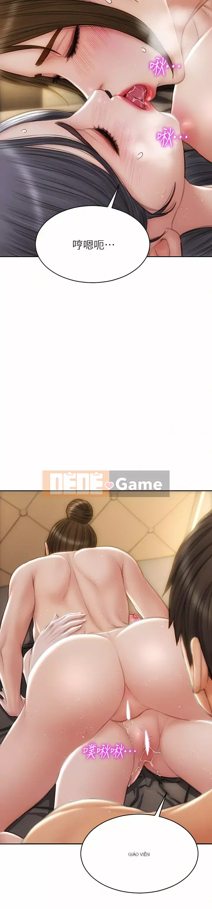 Người đàn ông xấu chết người Chương 58-59