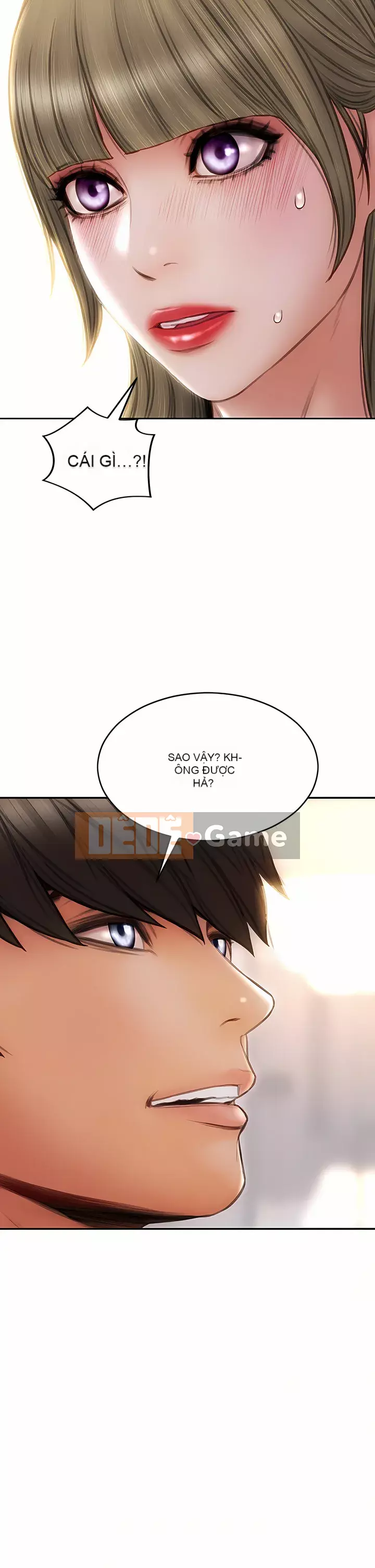 Người đàn ông xấu chết người Chương 56-57