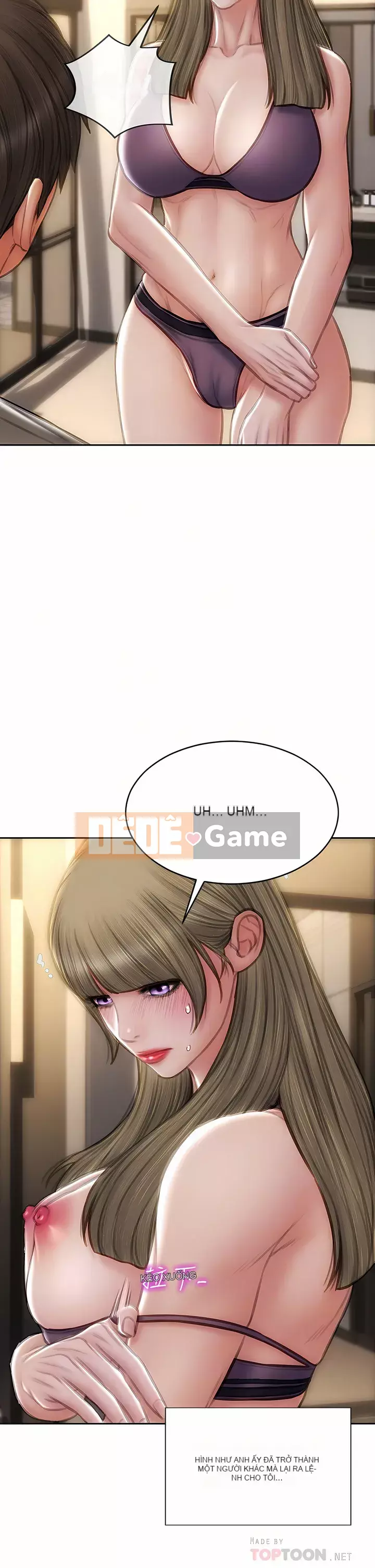 Người đàn ông xấu chết người Chương 56-57