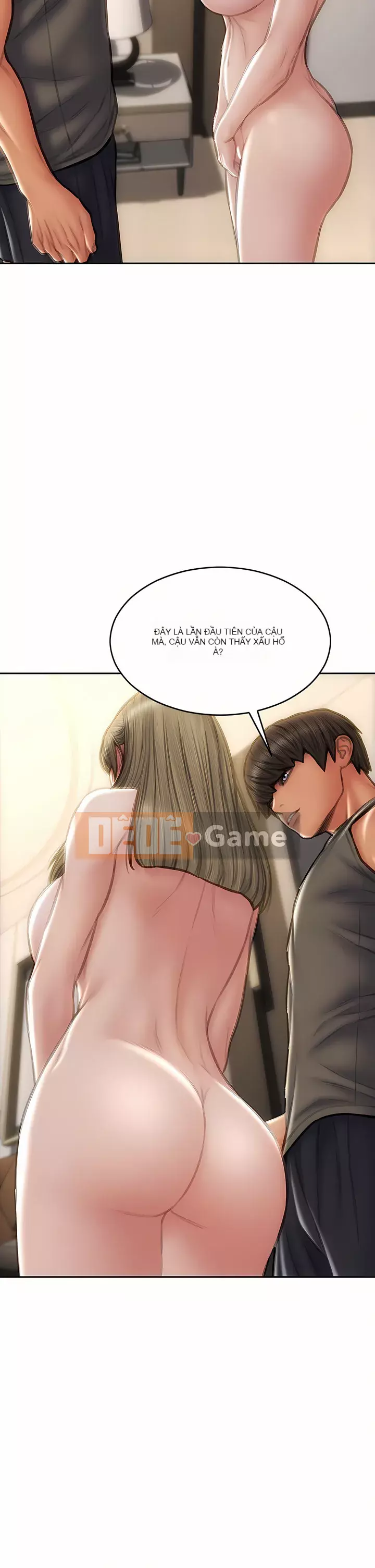 Người đàn ông xấu chết người Chương 56-57