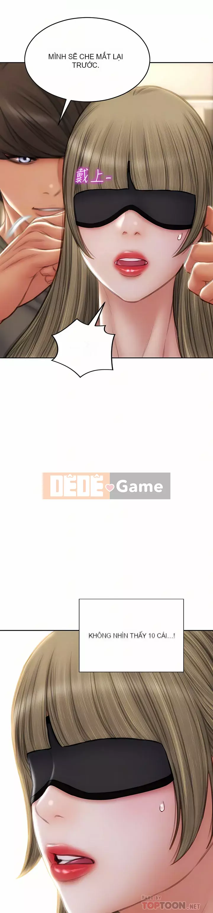 Người đàn ông xấu chết người Chương 56-57