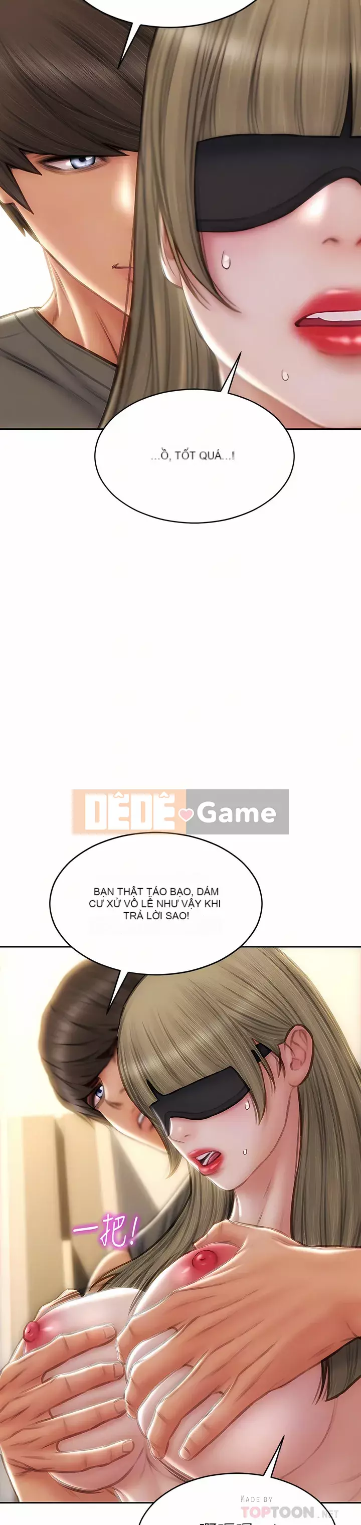 Người đàn ông xấu chết người Chương 56-57