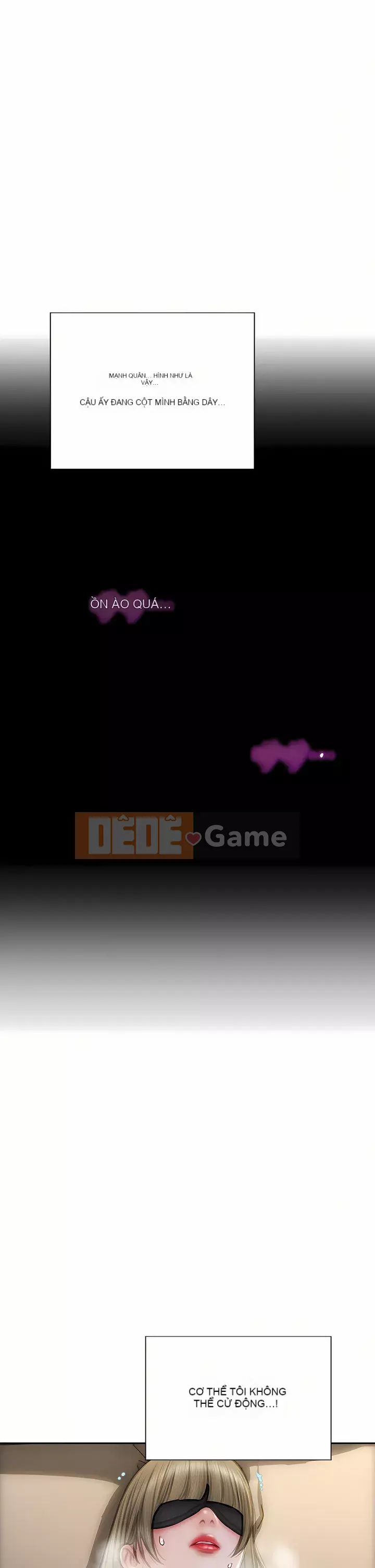 Người đàn ông xấu chết người Chương 56-57