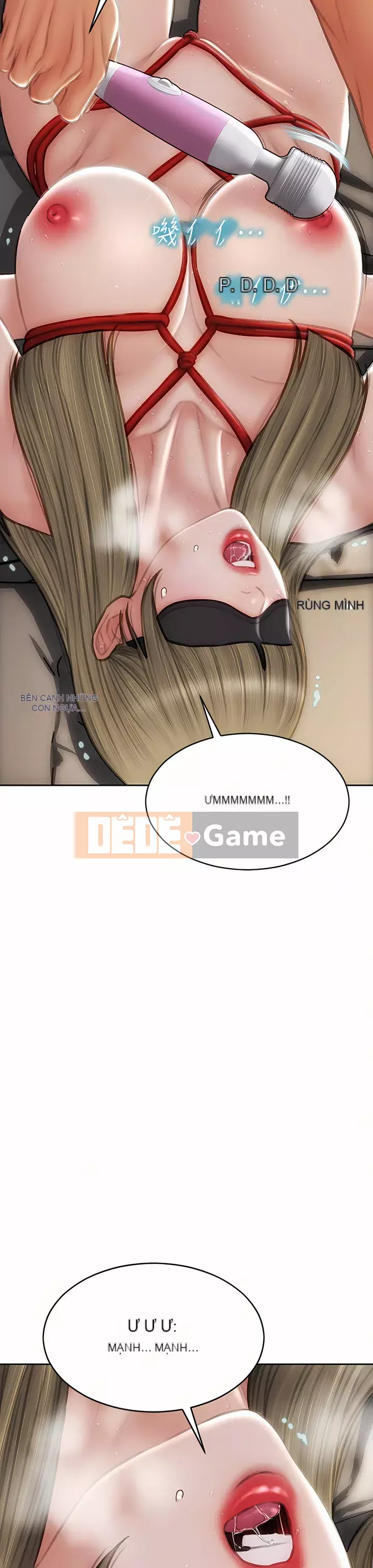 Người đàn ông xấu chết người Chương 56-57