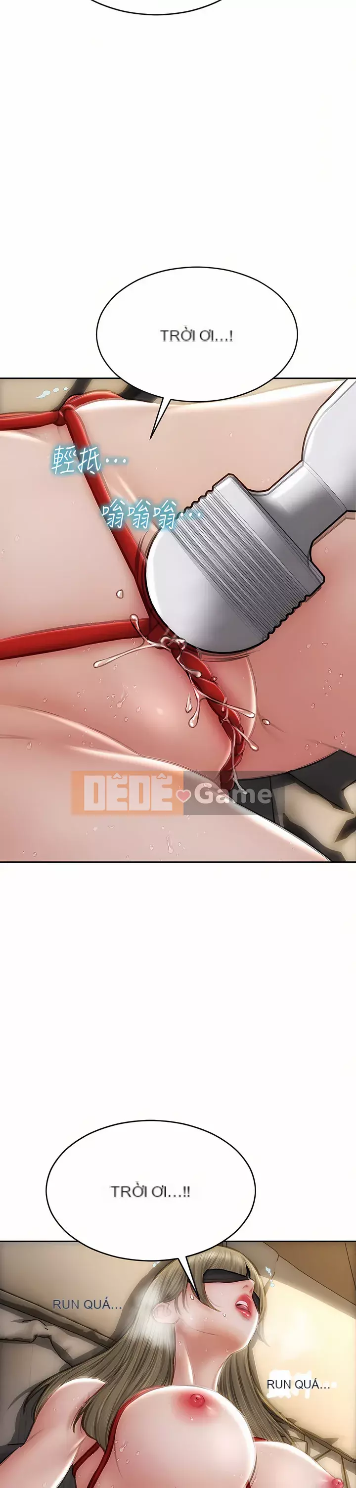 Người đàn ông xấu chết người Chương 56-57