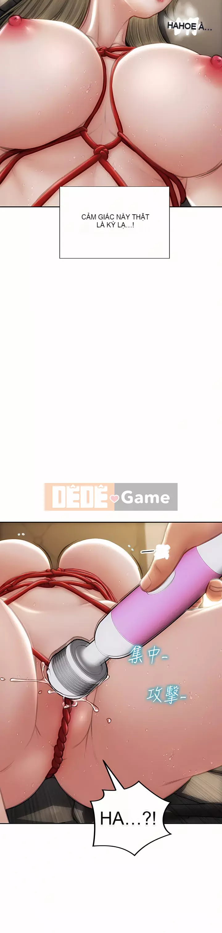 Người đàn ông xấu chết người Chương 56-57