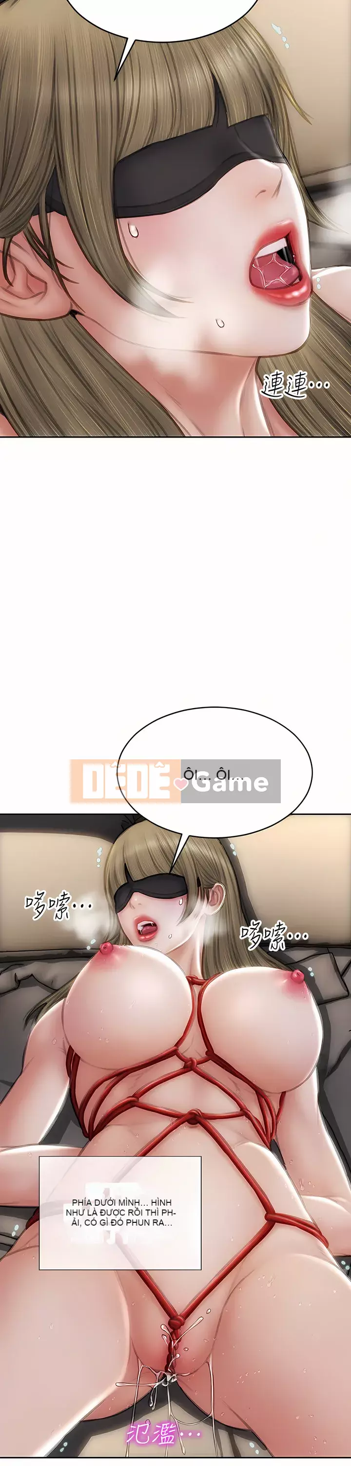 Người đàn ông xấu chết người Chương 56-57