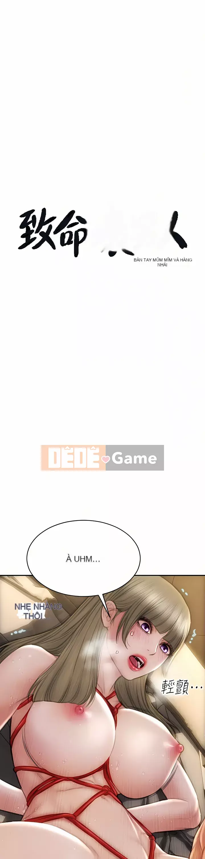 Người đàn ông xấu chết người Chương 56-57