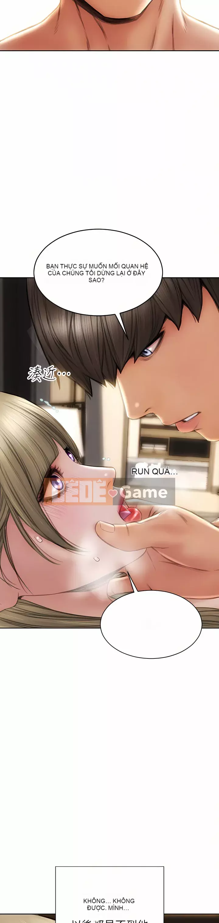 Người đàn ông xấu chết người Chương 56-57