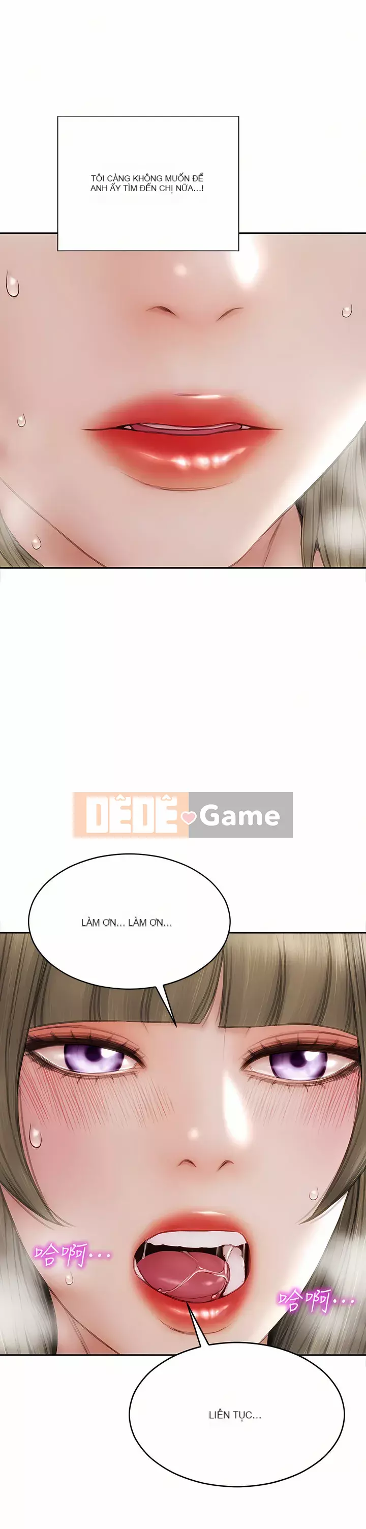 Người đàn ông xấu chết người Chương 56-57