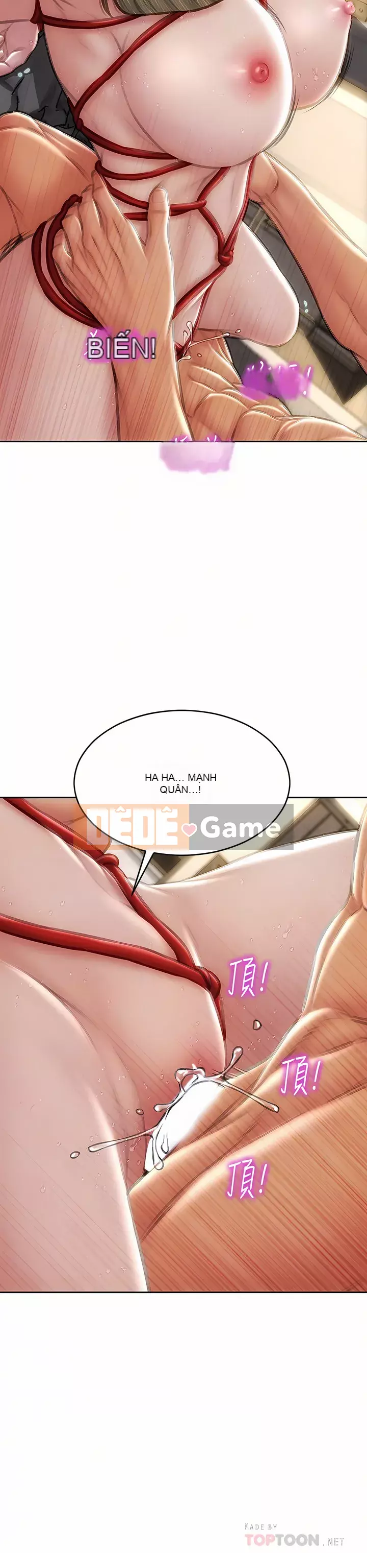 Người đàn ông xấu chết người Chương 56-57