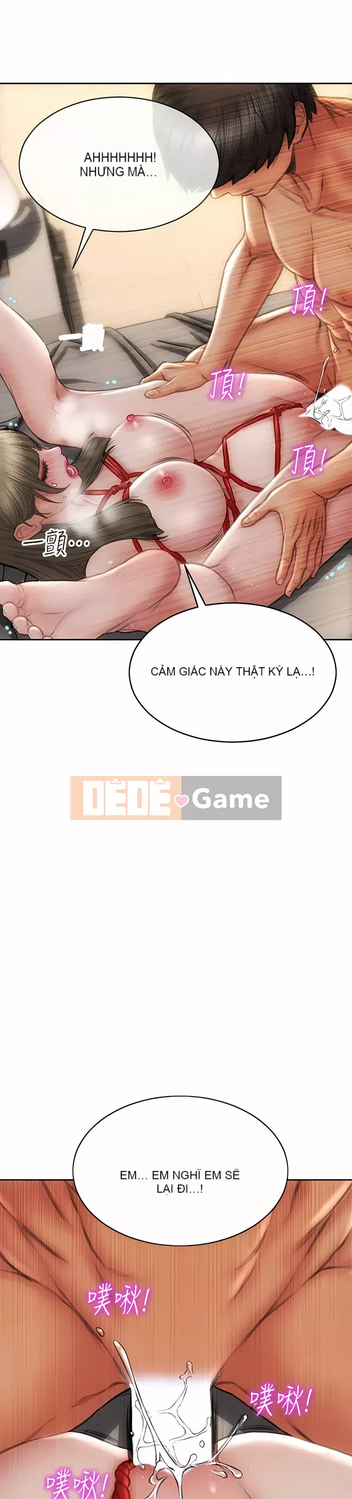 Người đàn ông xấu chết người Chương 56-57