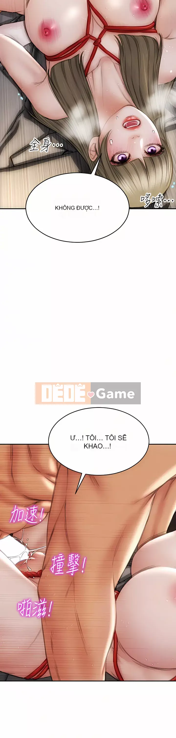 Người đàn ông xấu chết người Chương 56-57