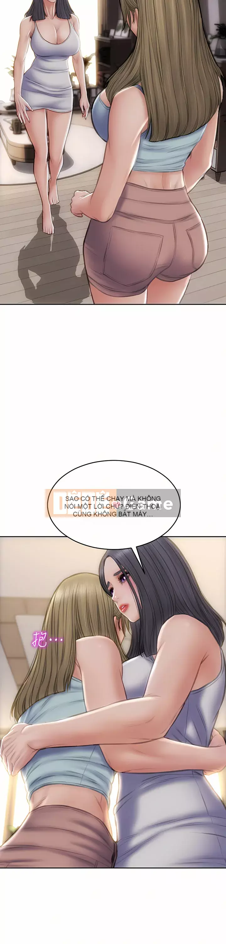 Người đàn ông xấu chết người Chương 56-57