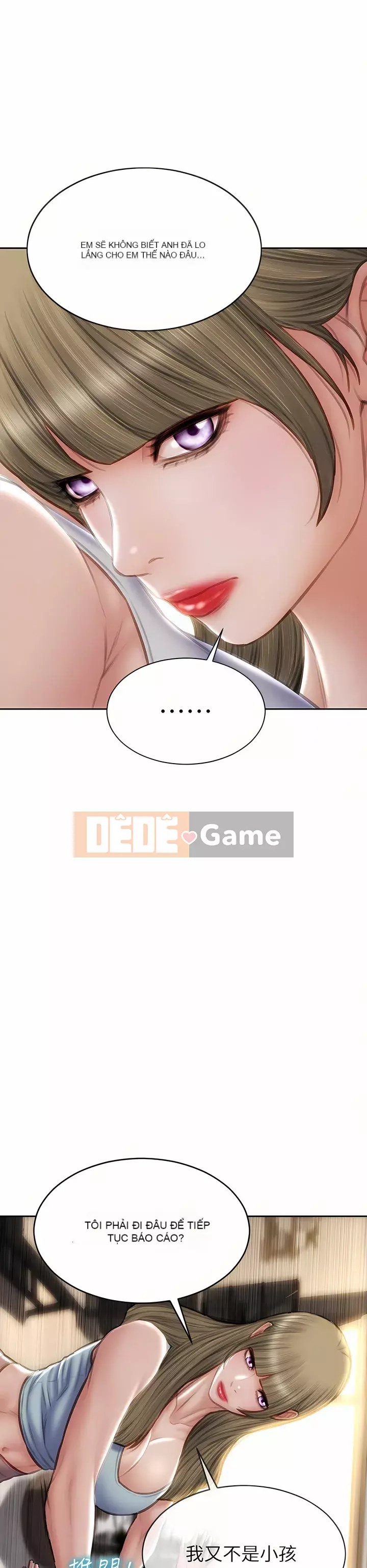 Người đàn ông xấu chết người Chương 56-57