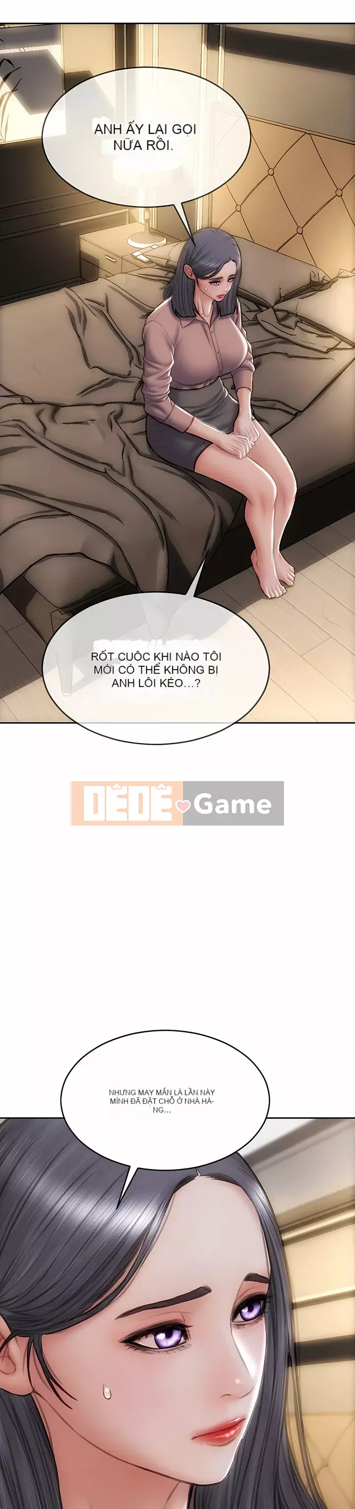 Người đàn ông xấu chết người Chương 56-57