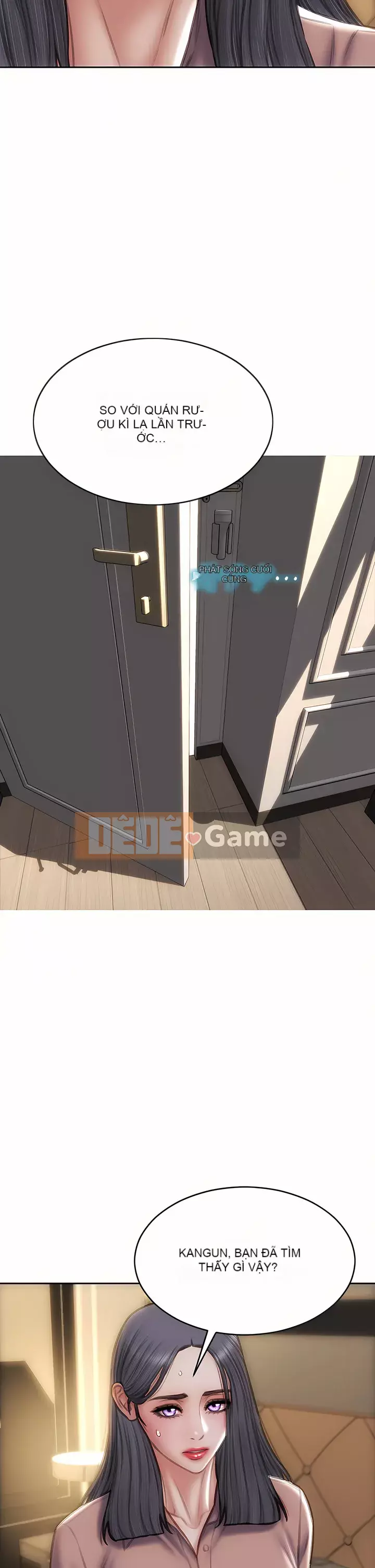 Người đàn ông xấu chết người Chương 56-57