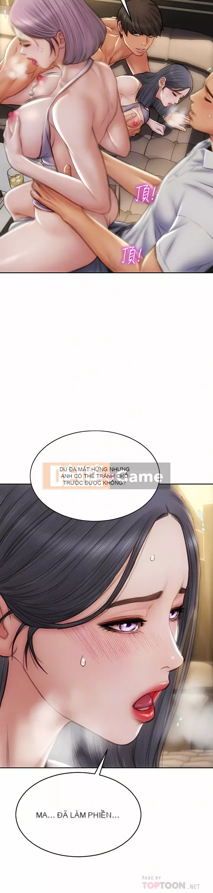 Người đàn ông xấu chết người Chương 54-55