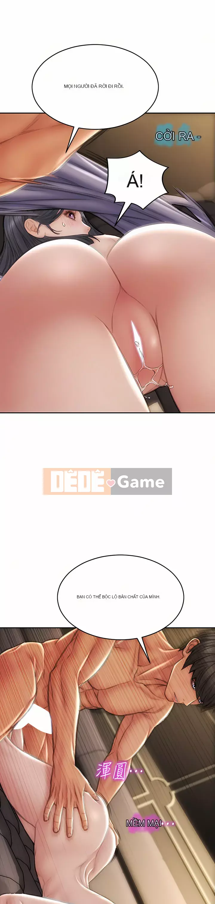 Người đàn ông xấu chết người Chương 54-55