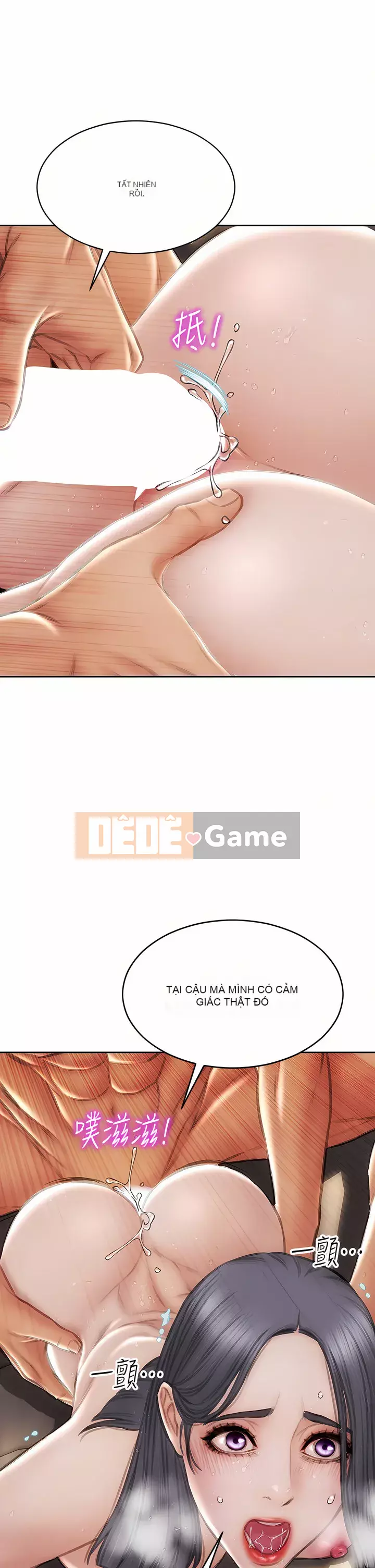 Người đàn ông xấu chết người Chương 54-55