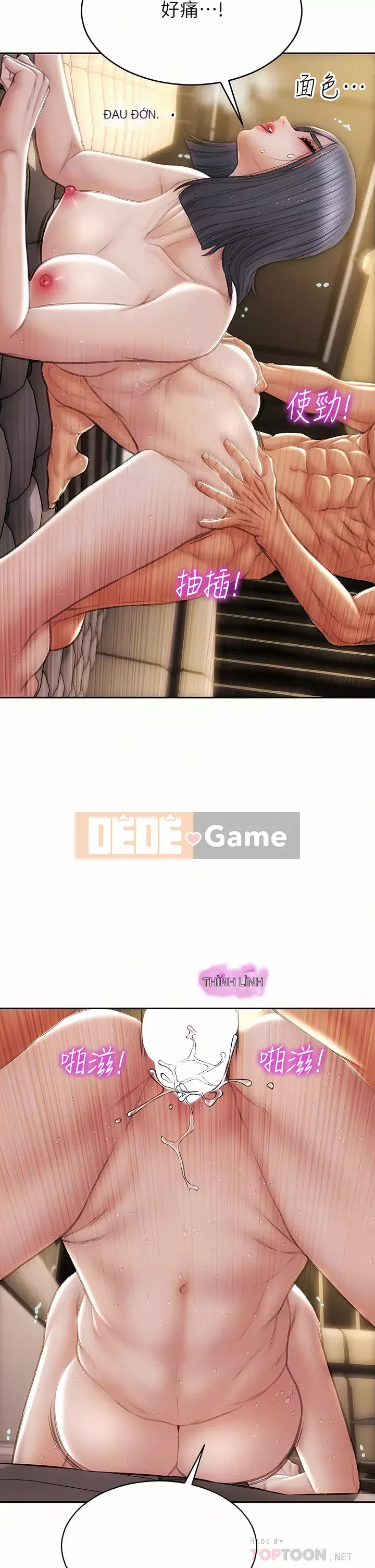 Người đàn ông xấu chết người Chương 54-55