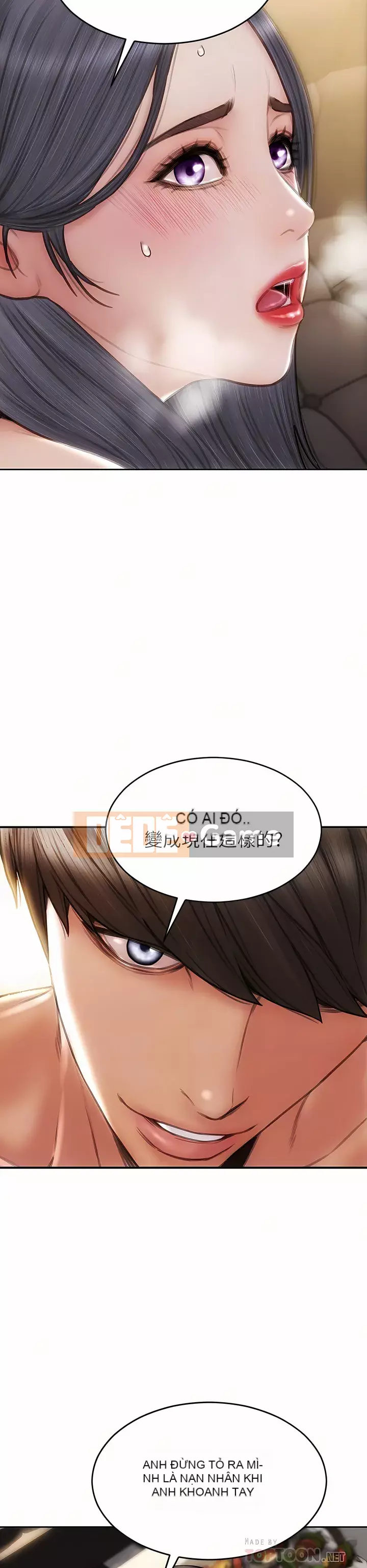 Người đàn ông xấu chết người Chương 54-55