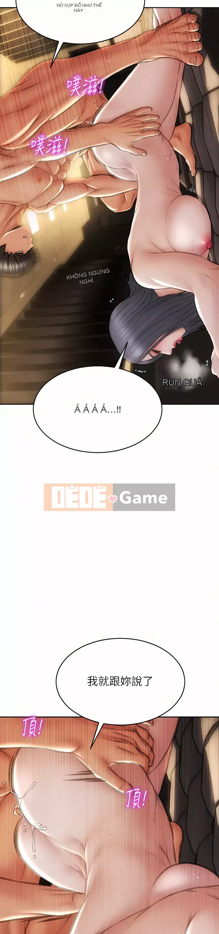 Người đàn ông xấu chết người Chương 54-55