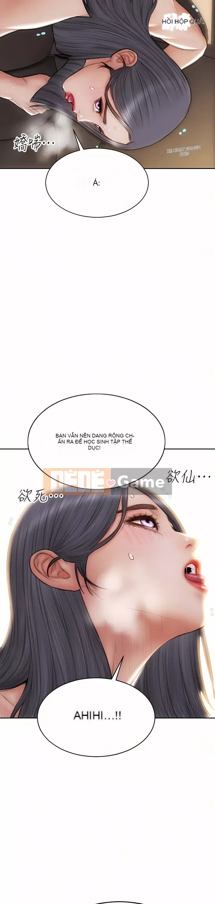 Người đàn ông xấu chết người Chương 54-55