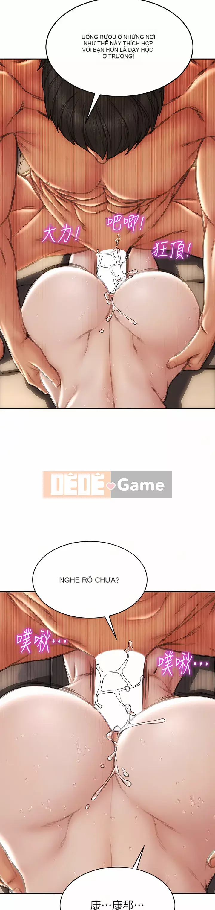 Người đàn ông xấu chết người Chương 54-55