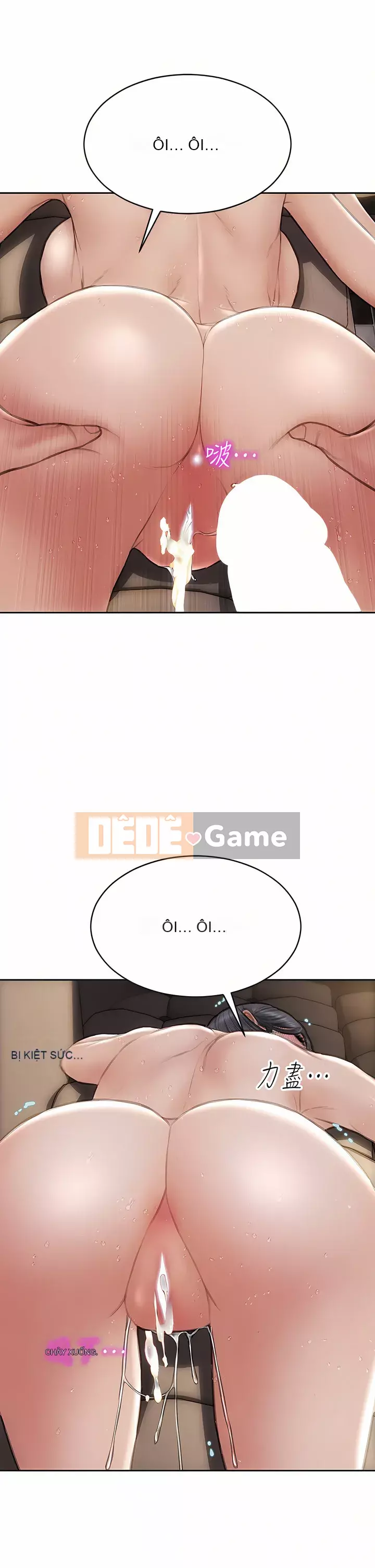 Người đàn ông xấu chết người Chương 54-55