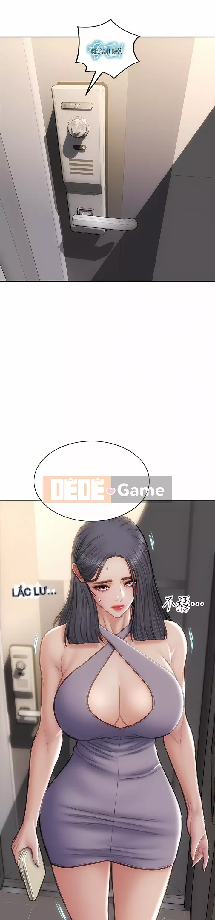 Người đàn ông xấu chết người Chương 54-55