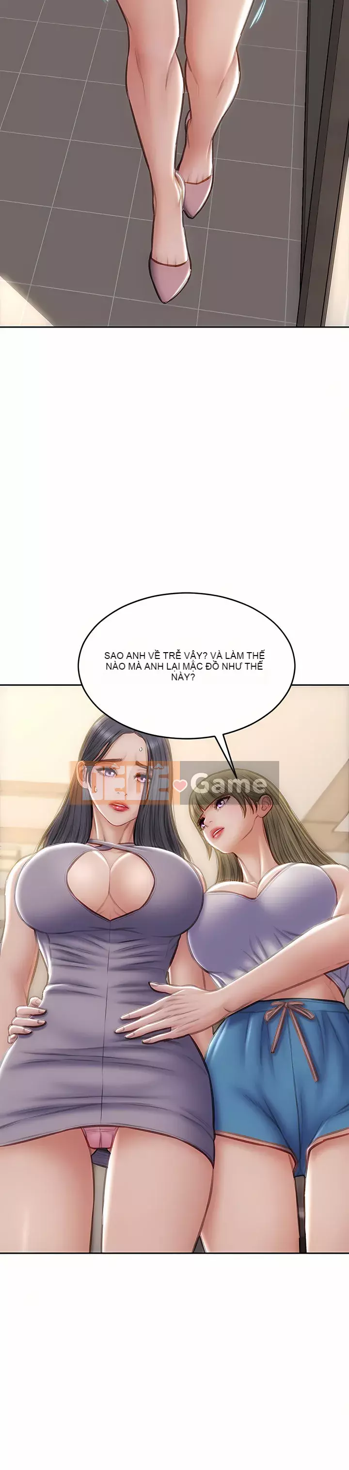 Người đàn ông xấu chết người Chương 54-55