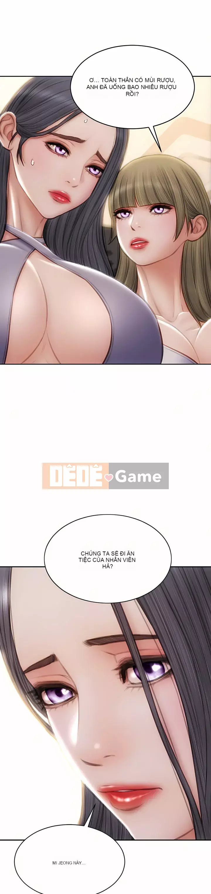 Người đàn ông xấu chết người Chương 54-55