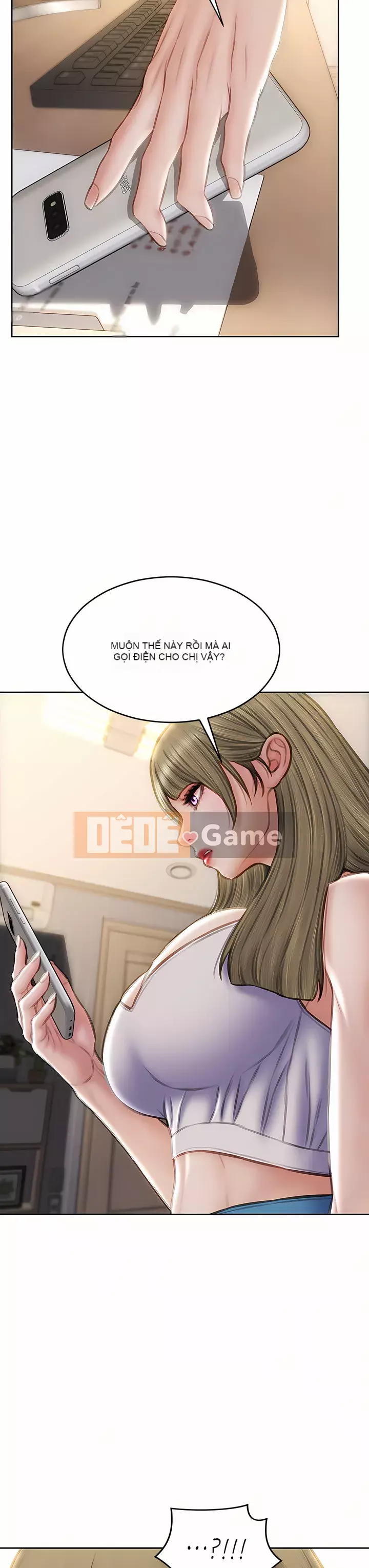 Người đàn ông xấu chết người Chương 54-55