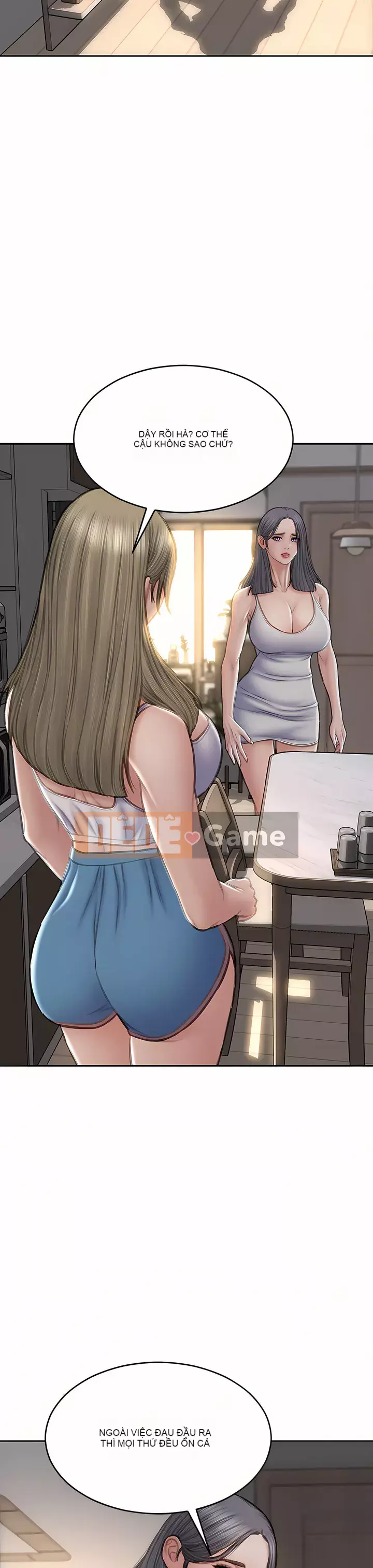 Người đàn ông xấu chết người Chương 54-55