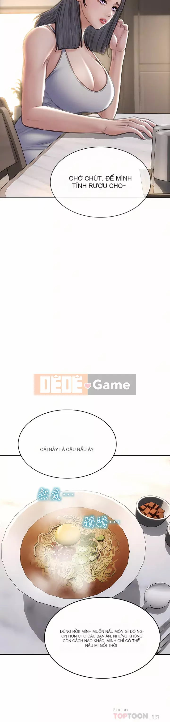 Người đàn ông xấu chết người Chương 54-55