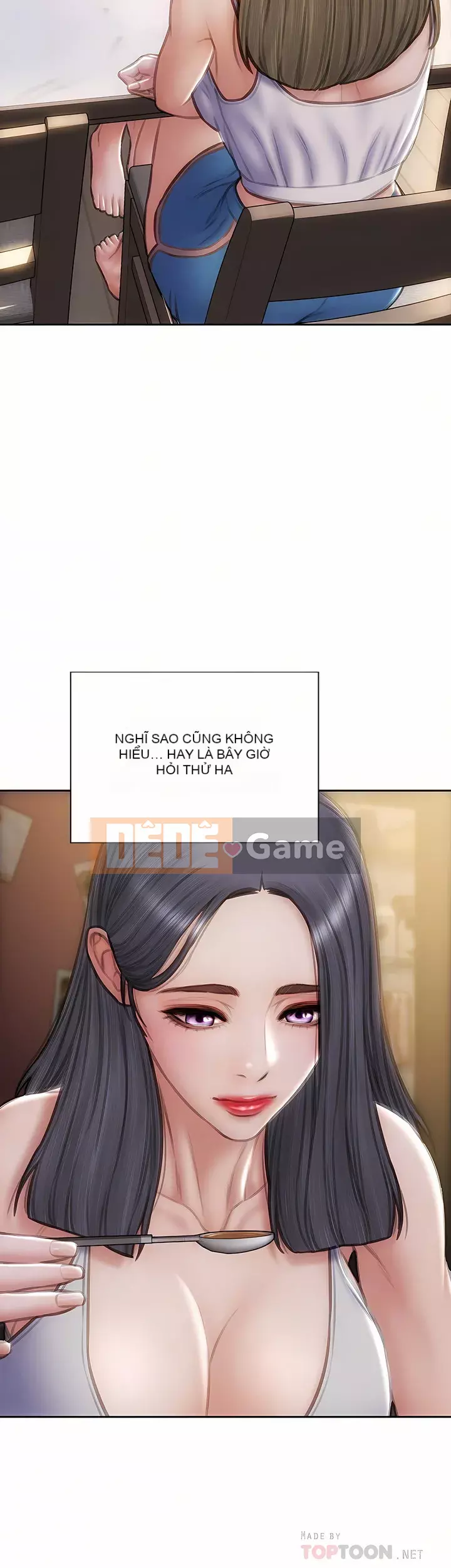 Người đàn ông xấu chết người Chương 54-55