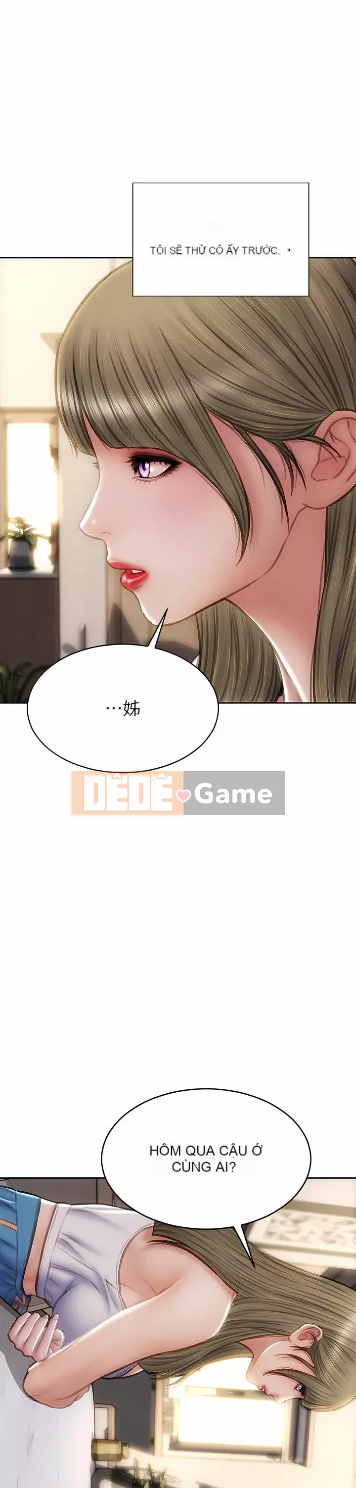 Người đàn ông xấu chết người Chương 54-55