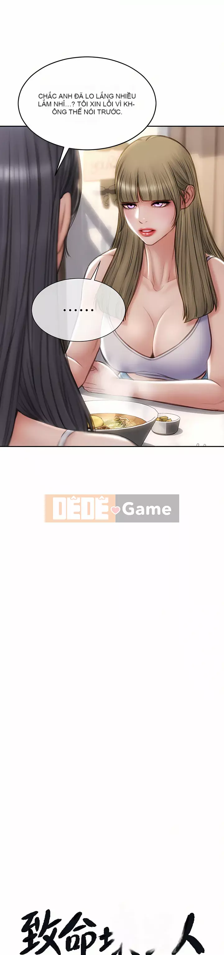 Người đàn ông xấu chết người Chương 54-55