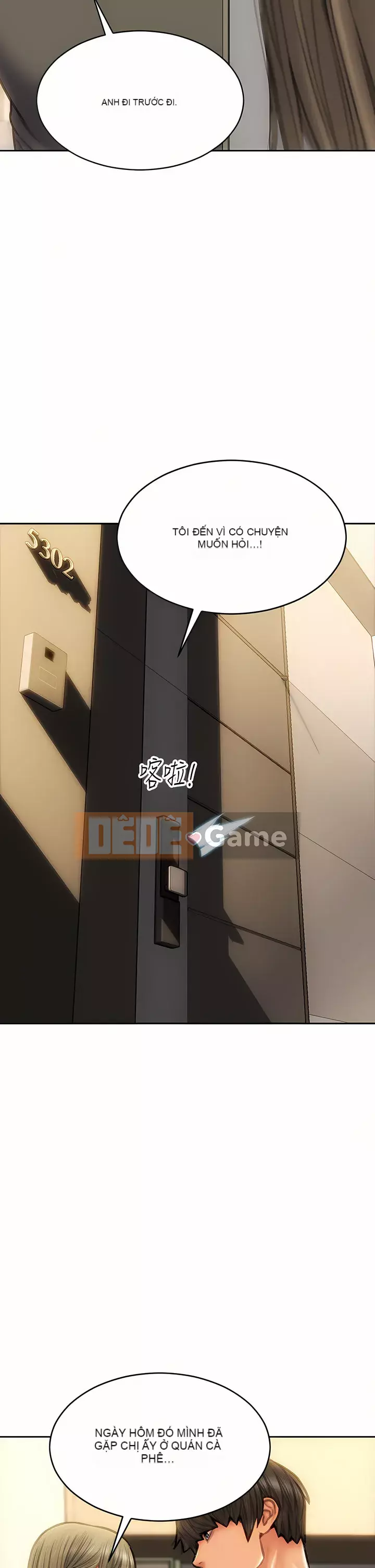 Người đàn ông xấu chết người Chương 54-55