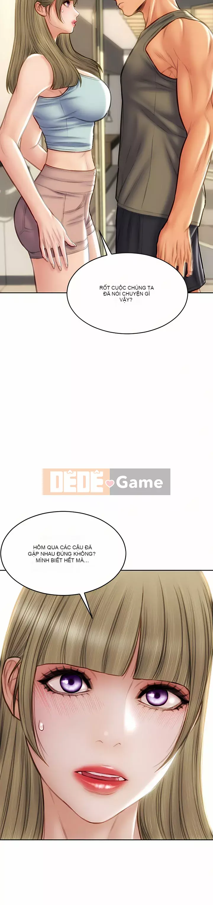 Người đàn ông xấu chết người Chương 54-55