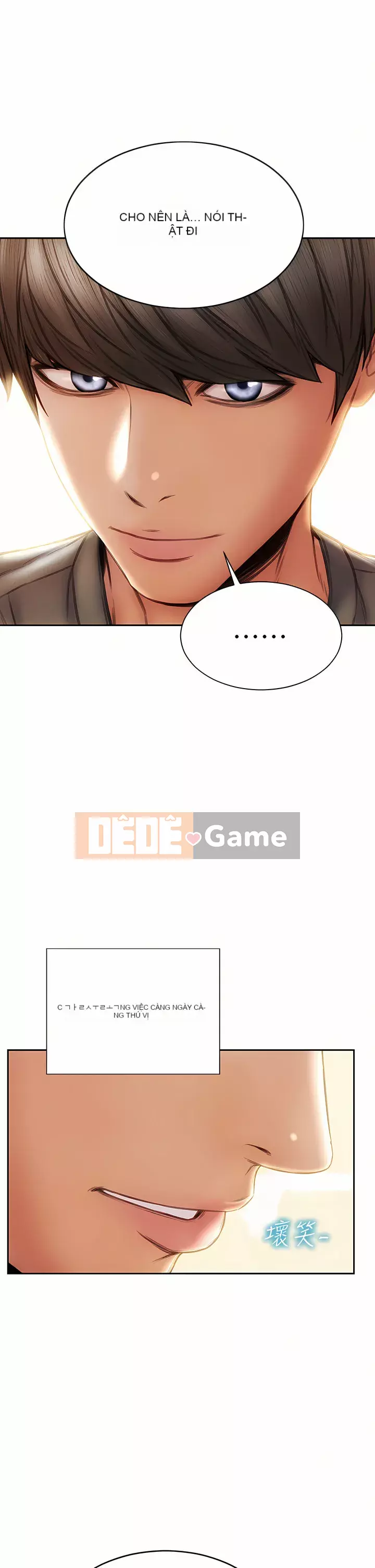 Người đàn ông xấu chết người Chương 54-55