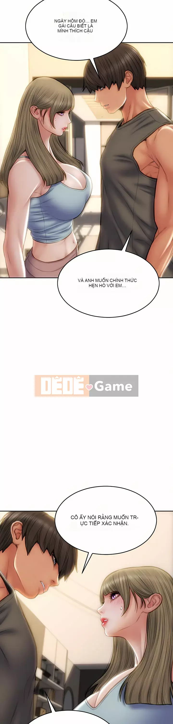 Người đàn ông xấu chết người Chương 54-55