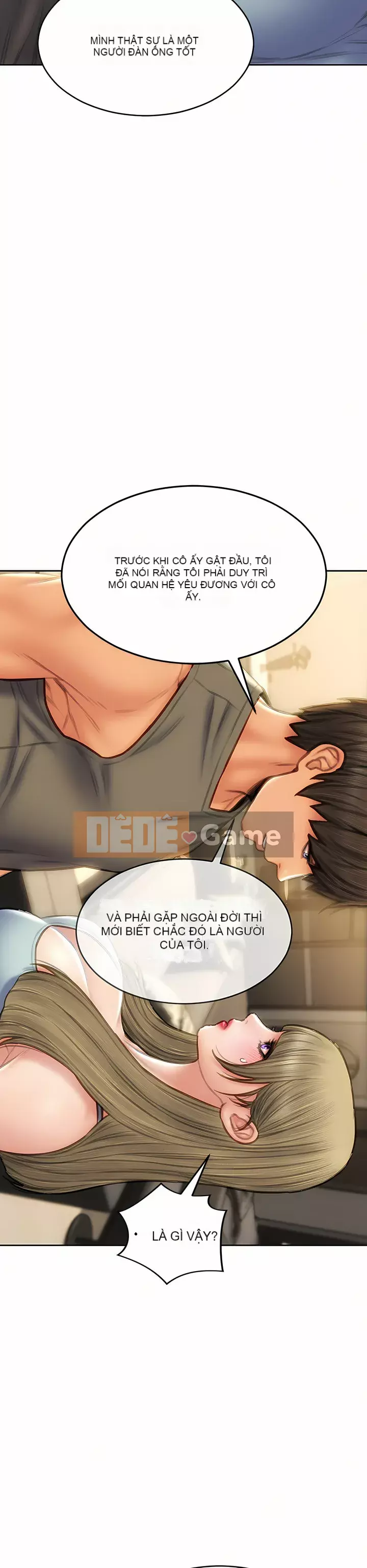 Người đàn ông xấu chết người Chương 54-55