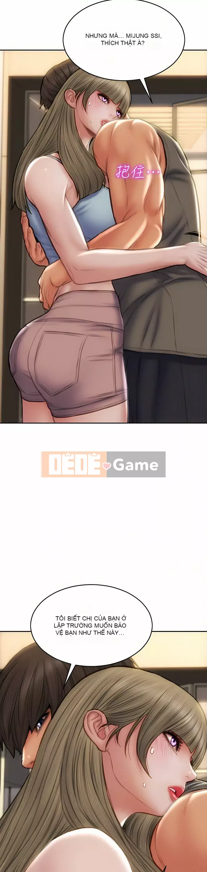 Người đàn ông xấu chết người Chương 54-55